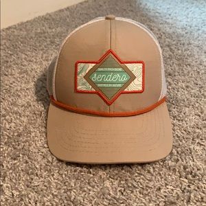 Senders Provisions Co. Inspired By Nature Hat